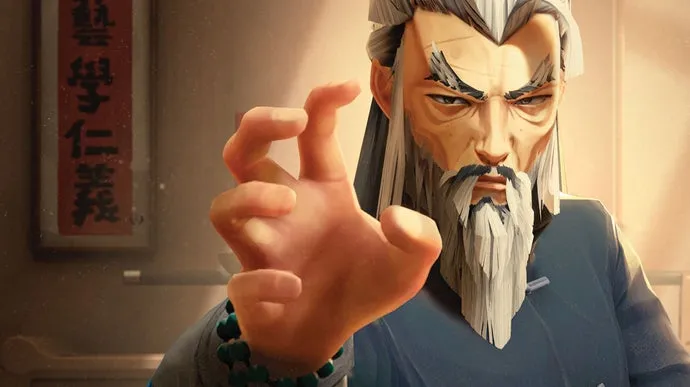 Megjelent Androidra és iOS-re a Sifu, a kungfu-akciójáték