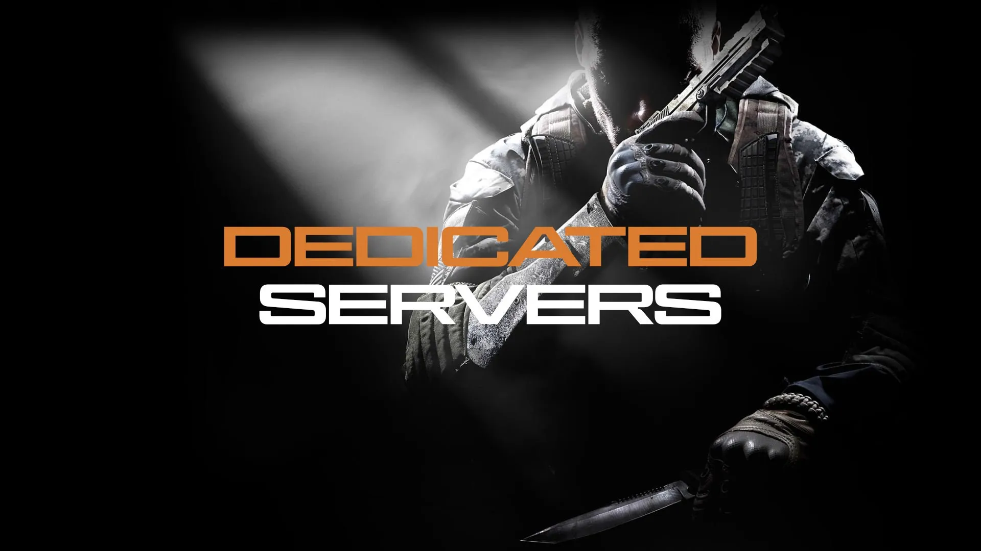 Meglepetésfrissítés hozott dedikált szervereket a Call of Duty: Black Ops 2 PlayStation-verziójába
