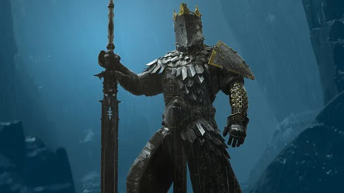 Meglepő béta élesben: a Mortal Shell 2 most kipróbálható PS5-ön és Xbox Series X/S-en