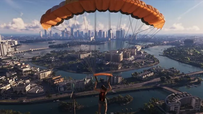 Megoszlanak a GTA 6-ról szóló találgatások: benne lesz-e a híres floridai helyszín?