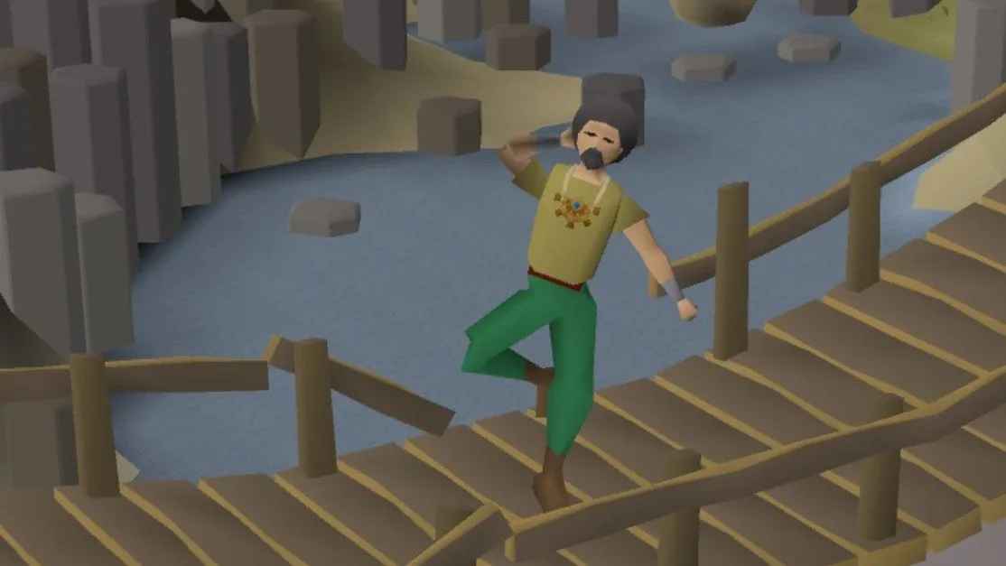 „Mi ez a vibe-kódolt szar?” - Fellázadtak a RuneScape-játékosok egy gen-AI másolat miatt, amit végül a Jagex is kiszúrt