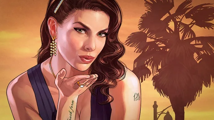 Mi lenne, ha London létezne a Grand Theft Auto világában? Egy rajongó GTA-stílusú térképen válaszolt rá