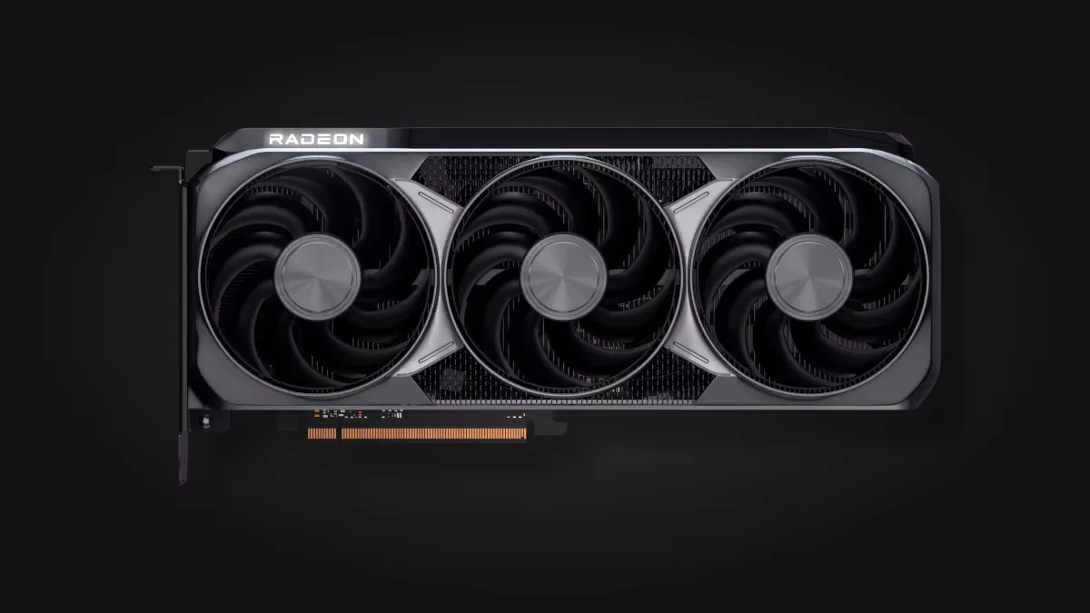 Modder először futtatta az AMD RDNA 4 GPU-kon a DLSS neurális renderelést