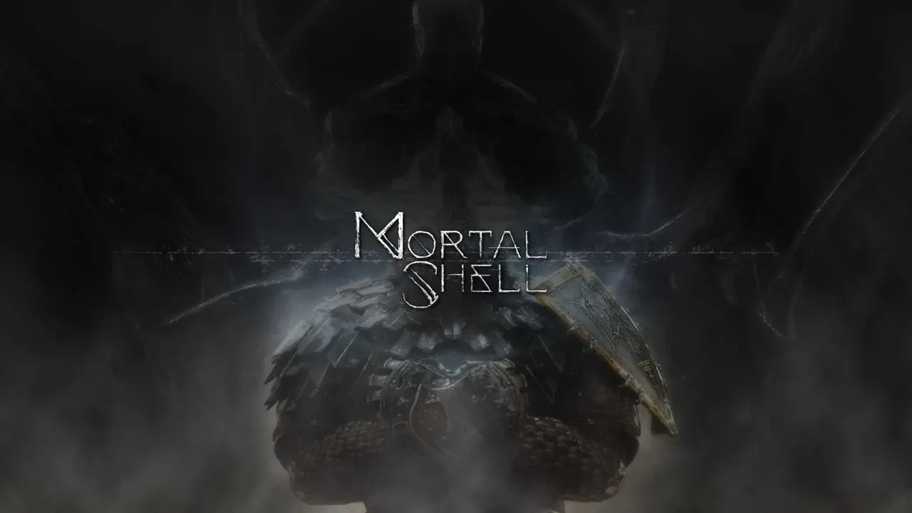 Mortal Shell