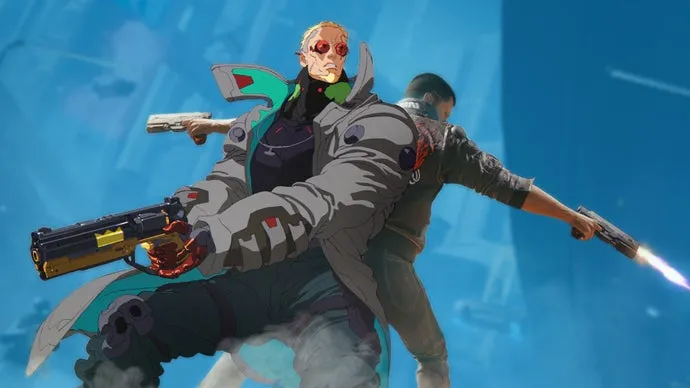 Nagy frissítést kap a Cyberpunk 2077 az Edgerunners Netflixen érkező 2. évadával együtt