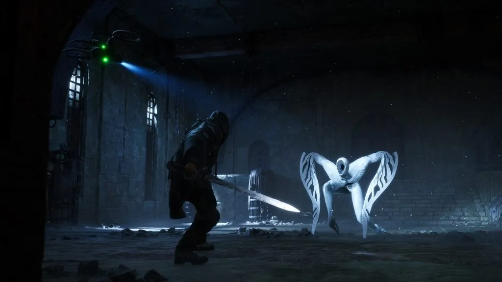 Nagy Hell is Us-frissítés és Switch 2 port csúszik, de csak néhány hetet