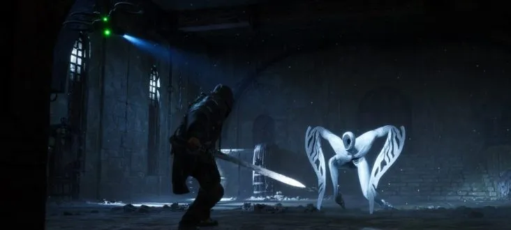Nagy Hell is Us-frissítés és Switch 2 port csúszik, de csak néhány hetet