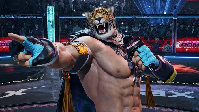 Ne a sales alapján ítélj meg egy játékot - üzeni a Tekken legendája, Katsuhiro Harada