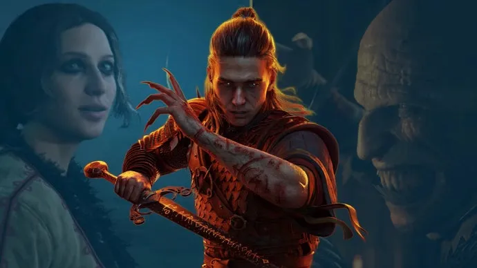 Négy óra után a The Blood of Dawnwalkerben már harcot, románcot és intrikát is láttam - simán lehet 2026 nagy RPG-felfedezése