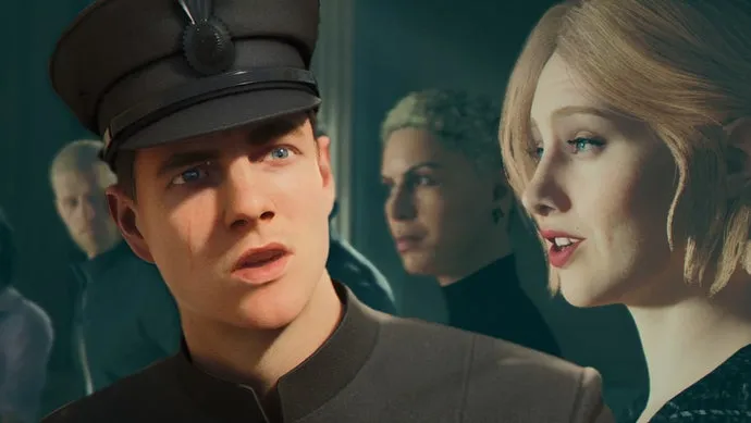 Nem annyira James Bond, inkább Mission Impossible - az 007 First Light eredetileg inkább csapatjáték lett volna az IO Interactive szerint