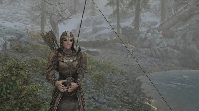 Nem mondom, hogy a Bethesda direkt engem szívattat, de hamarosan jön a Fallout 4 és a Skyrim frissítése, pont amikor először hosszú idő után ismét mókoltam a Skyrimot