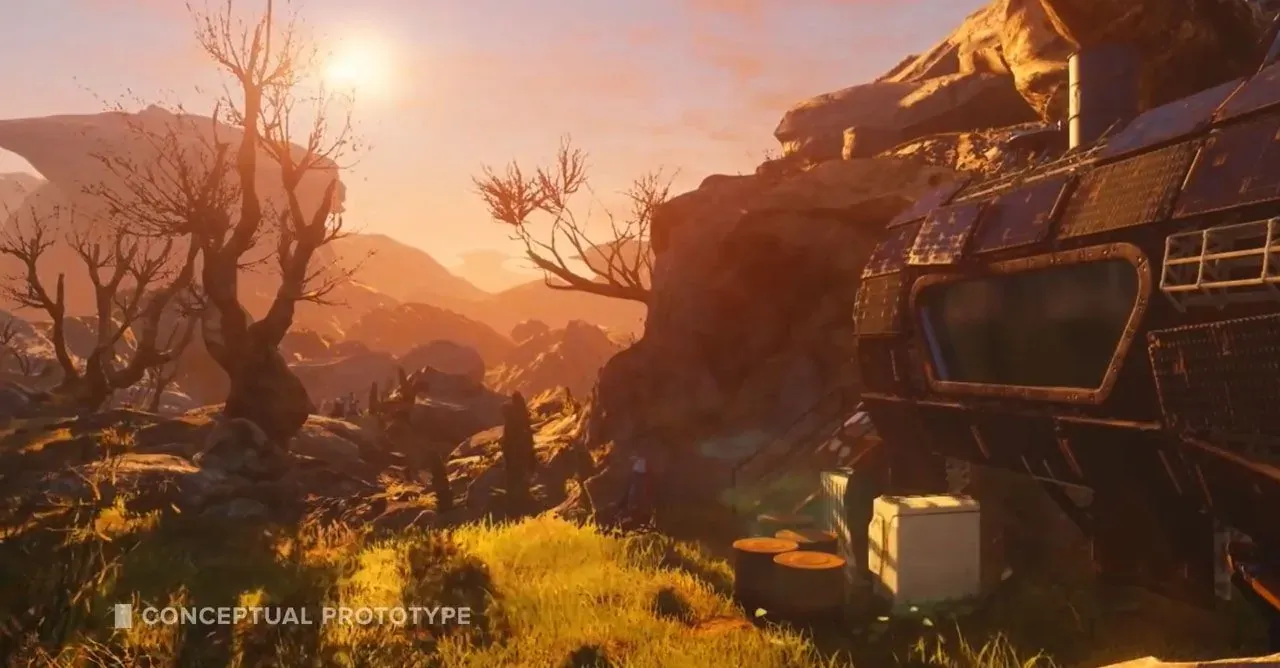 bioware