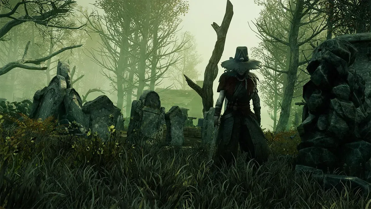 New World MMO