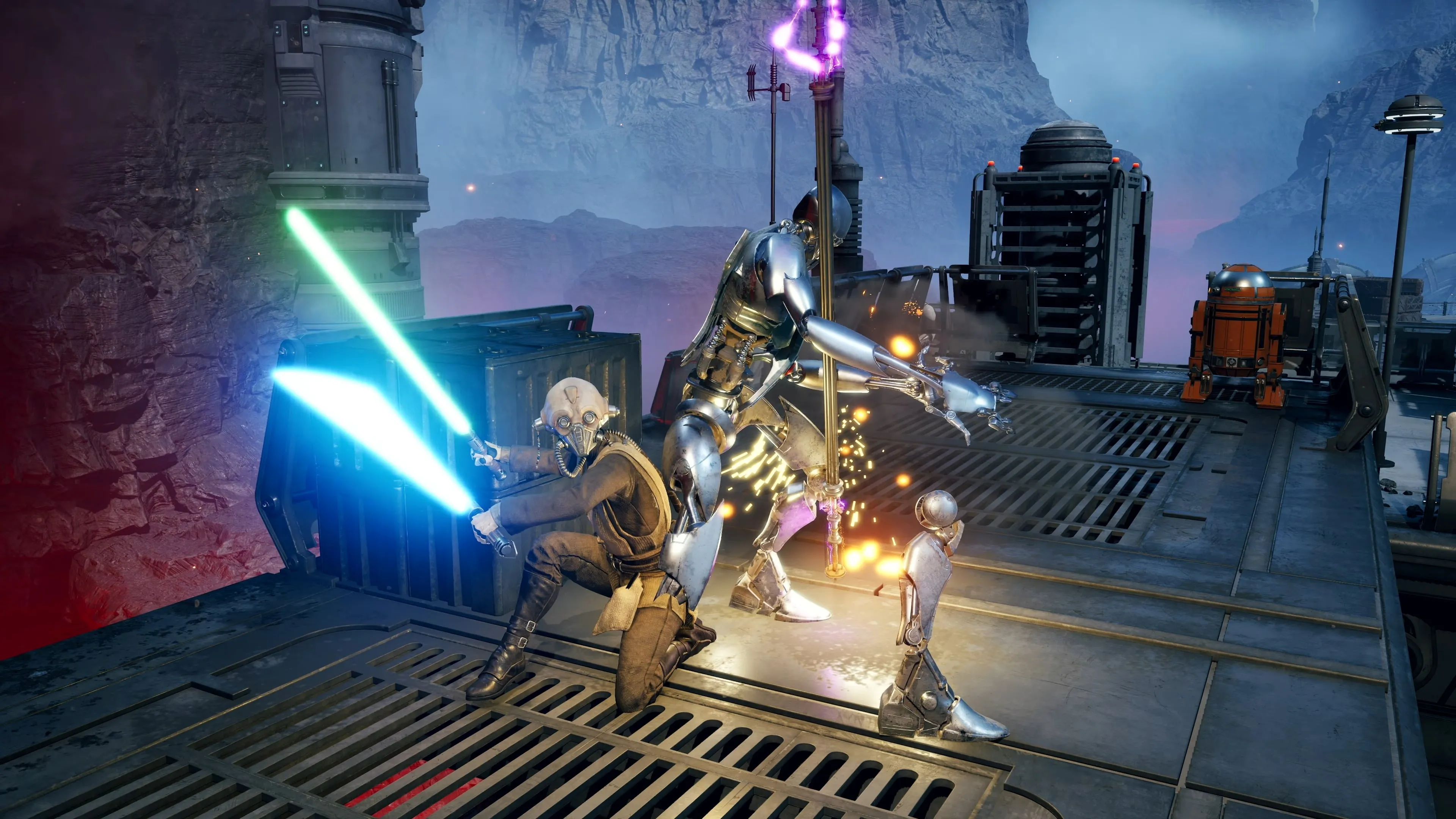Nézd meg a Star Wars Zero Company utolsó megjelenés előtti előzetesét