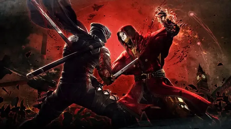 Ninja Gaiden 3 – Ryu Hayabusha visszatér