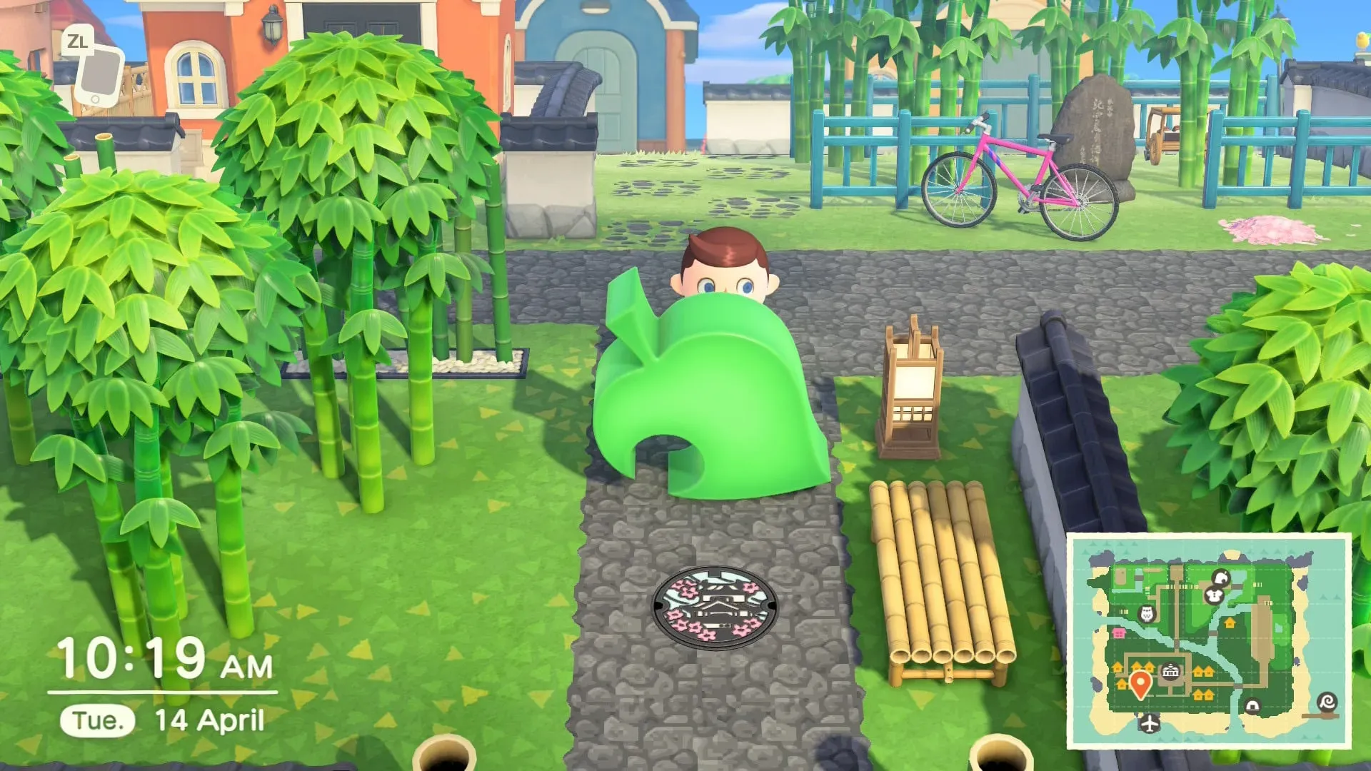 Nintendo nosztalgikus meglepetéssel kedveskedik az Animal Crossing 25. évfordulóján
