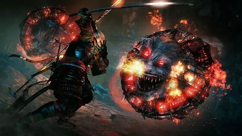 nioh