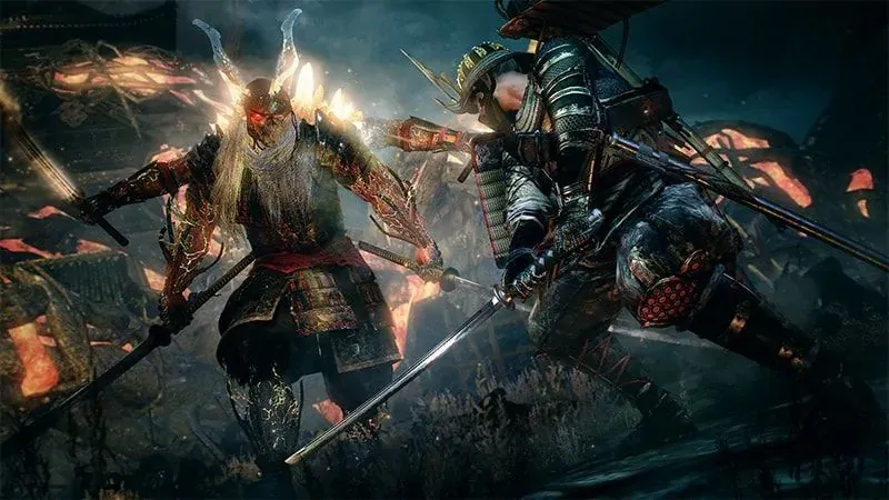 A Nioh mögött is álló Team Ninja csapat több új játékon is dolgozik