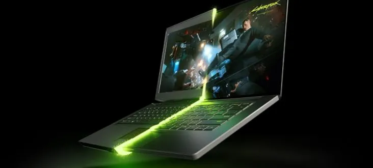NvpwrControl modding eszköz lehetővé teszi a laptopos GPU-k teljesítménykeretének emelését