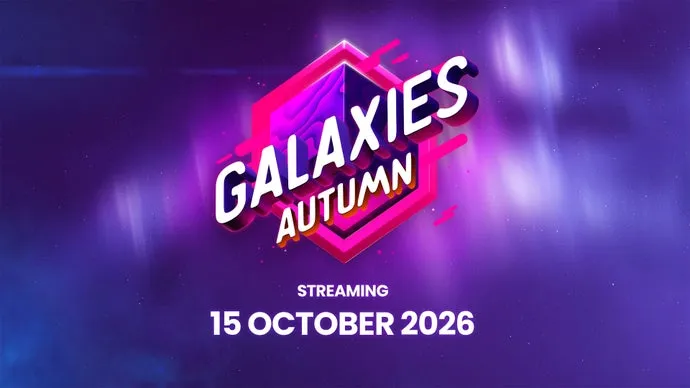 Október 15-én jön vissza a Galaxies Showcase, a ZA/UM, az Embark Studios és a Frontier Developments bejelentéseivel