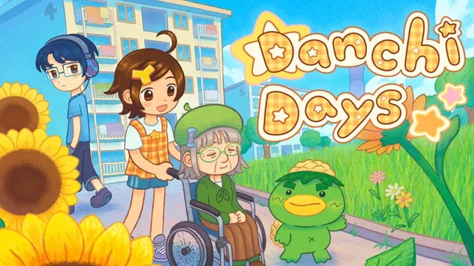 Októberben érkezik a Danchi Days, és végre megkapjuk azt a Hamtaro: Ham-Ham Heartbreak-hangulatot, amire gyerekkorom óta vágytam