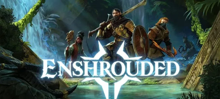 Októberben kilép az Early Access-ből az Enshrouded, az Xbox verzió 2027-re csúszik