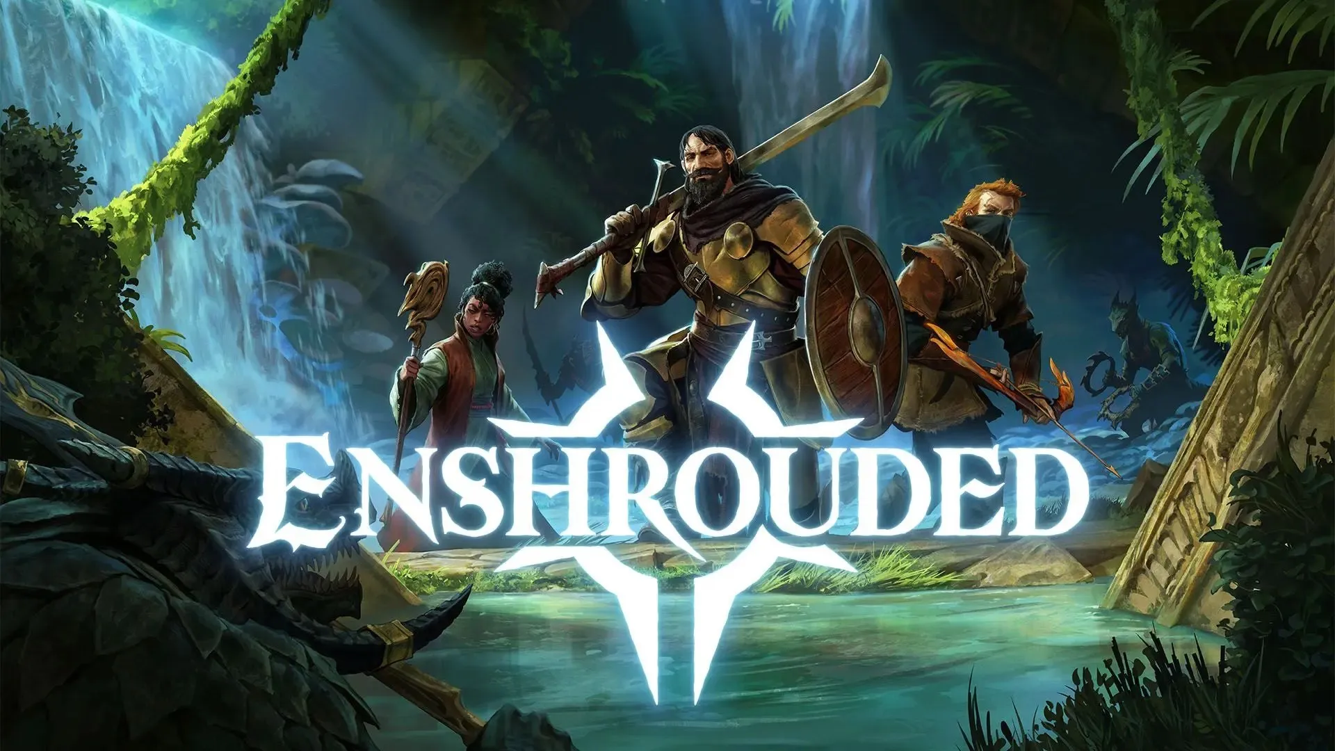 Októberben kilép az Early Access-ből az Enshrouded, az Xbox verzió 2027-re csúszik
