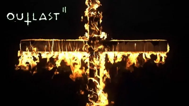 Felbukkant az Outlast 2 demó verziója az európai PlayStation Storeban