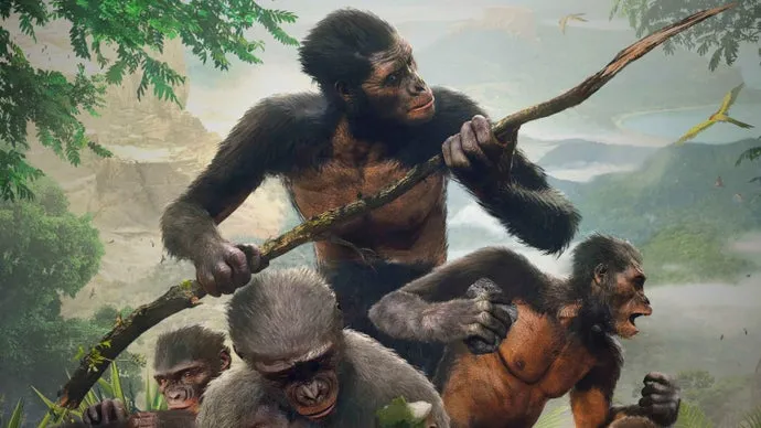 Patrice Désilets megígérte, hogy elkészíti az Ancestors: The Humankind Odyssey folytatását