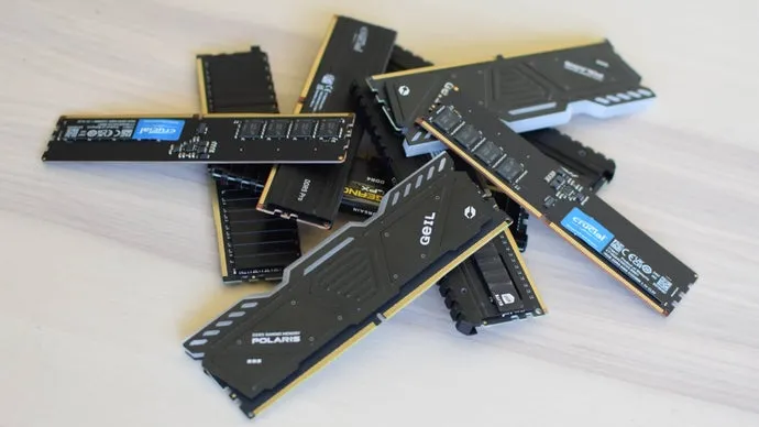 Per indult a Samsung, az SK Hynix és a Micron ellen a RAM-válság miatt