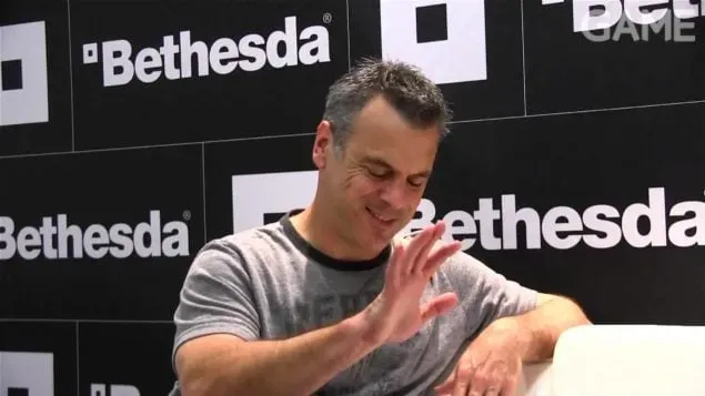 Pete Hines a Bethesda elhagyása mellett döntött az Xbox felvásárlása után