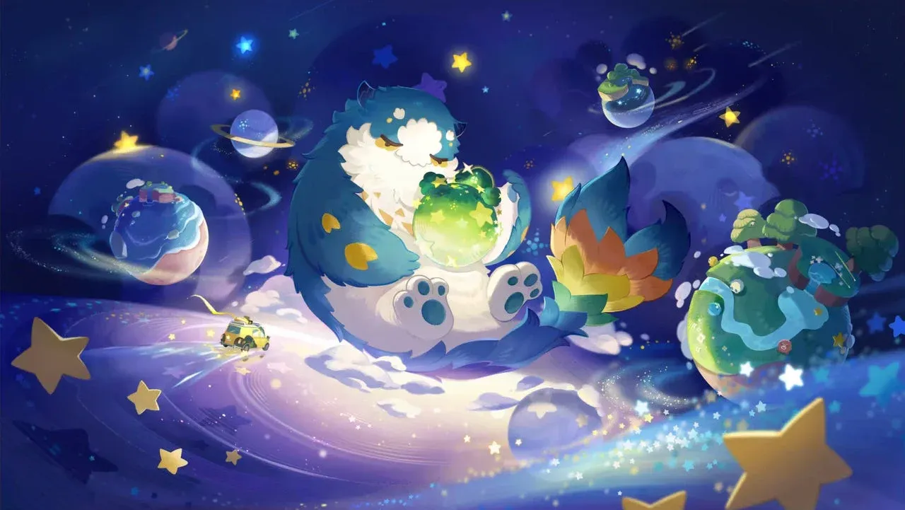 Petit Planet előzetes: A HoYoverse első családbarát játéka óvatosan jár el