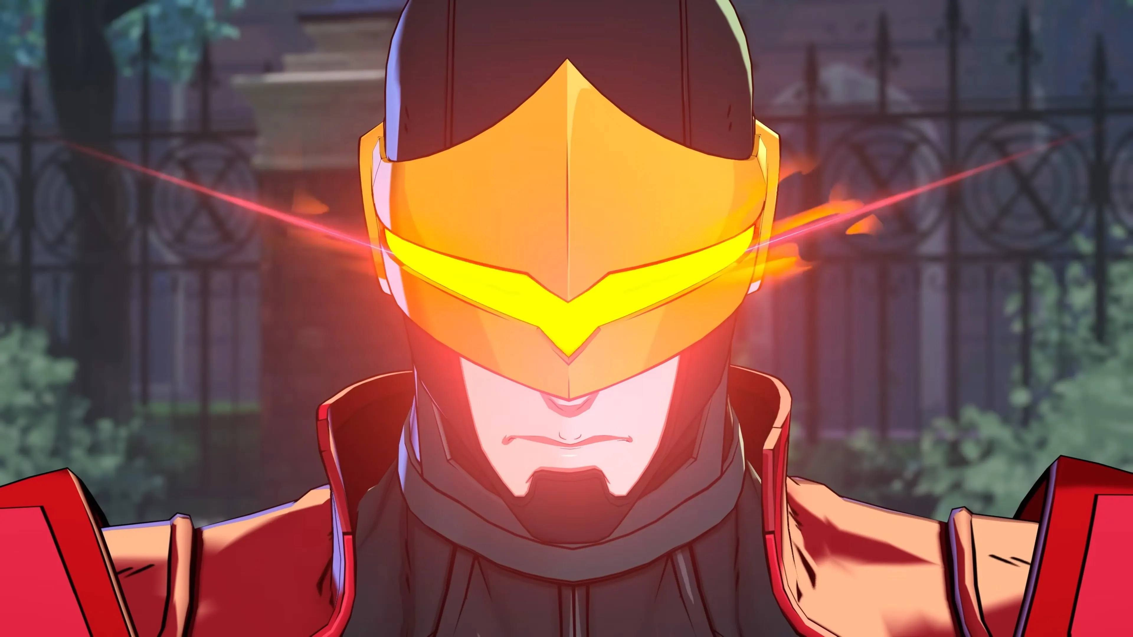 Phoenix Cyclops lesz a Marvel Tōkon: Fighting Souls első DLC-hőse a San Diego Comic-Conon