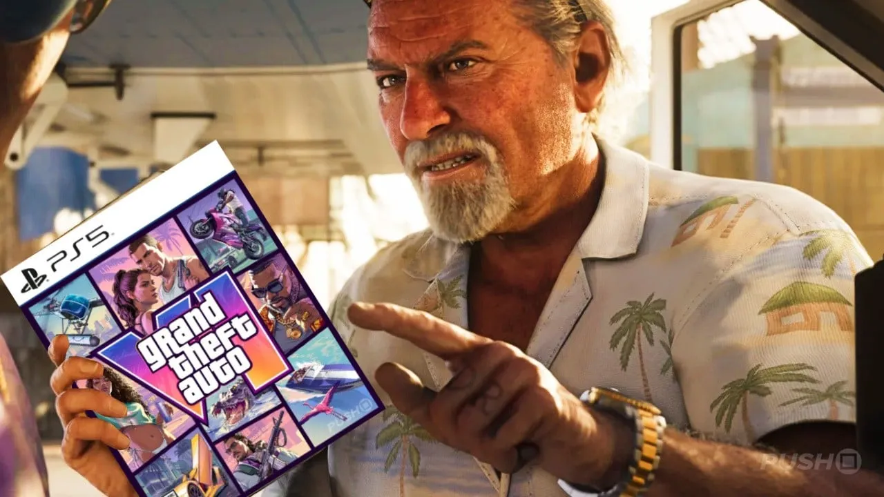 Pletyka: Egy európai kereskedő kiszivárogtatta a GTA 6 lehetséges árát