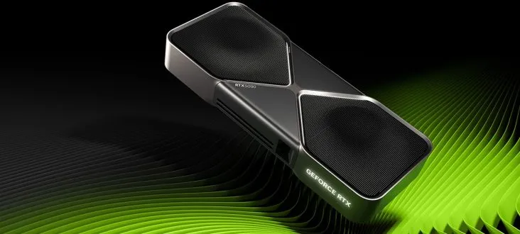Pletyka szerint az Nvidia egy új, 24 GB-os RTX 5080-nal válthatná le a modellt