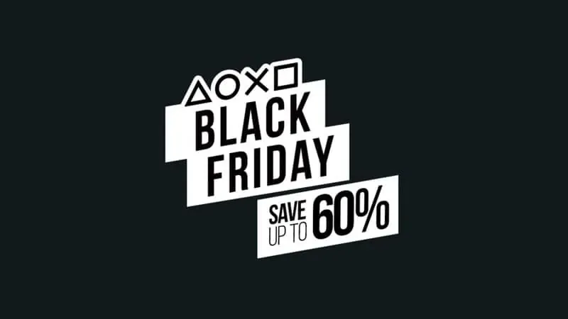 black friday