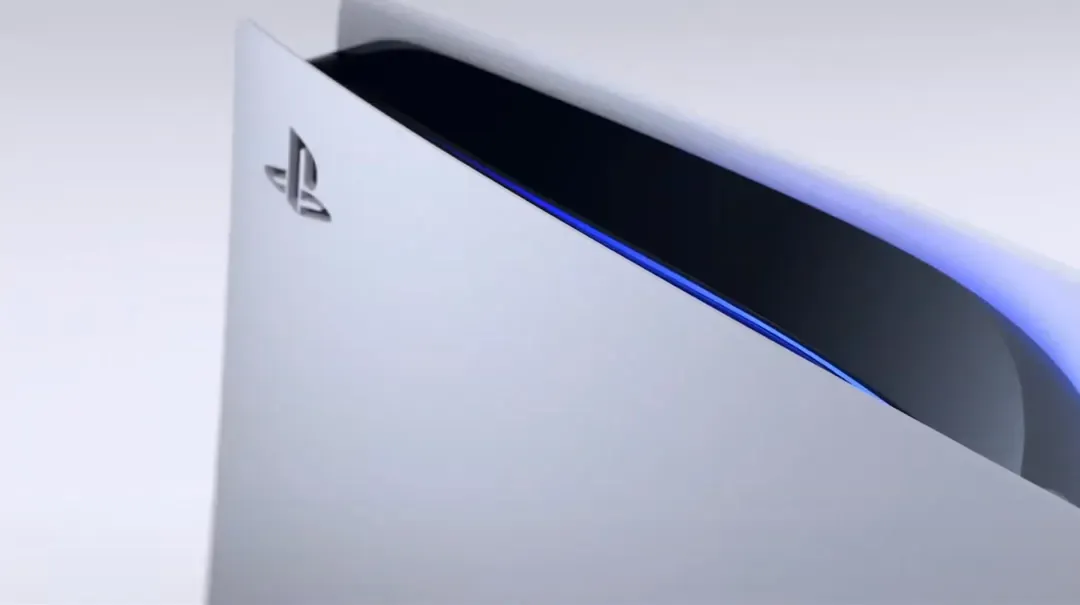 Sony PlayStation 5 konzol