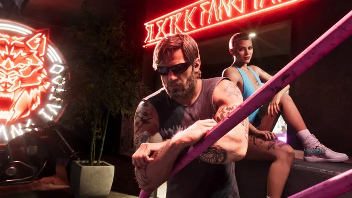 PS5 GTA 6 kódok csak a vásárlás országában játszhatók le