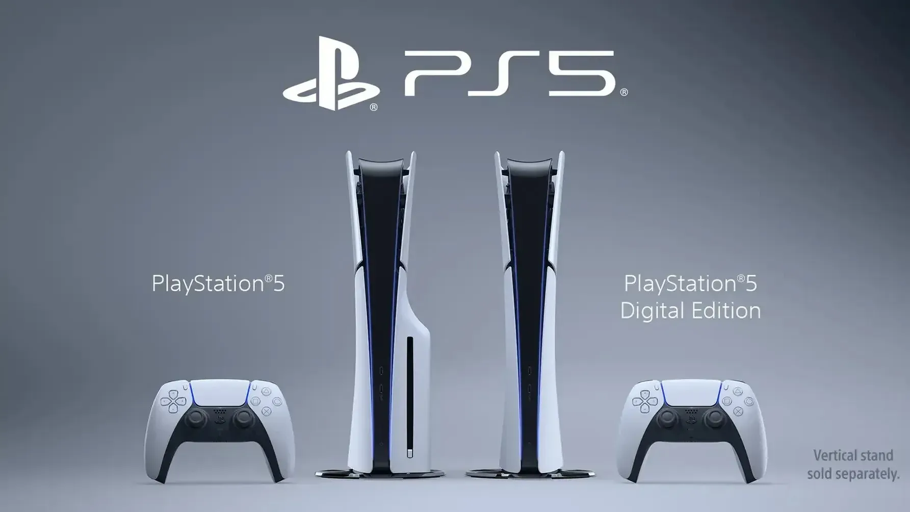 Novemberben érkezik a karcsúbb PlayStation 5 konzol