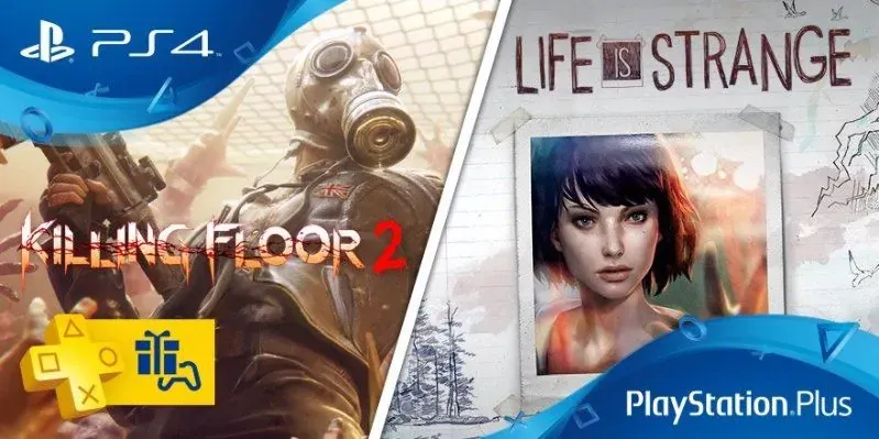 PS Plus június