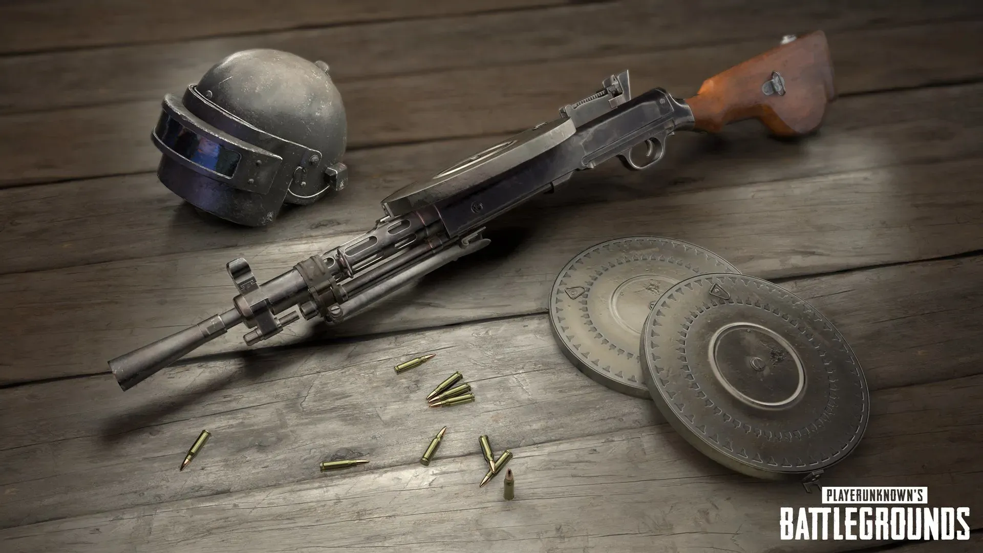 Két új fegyvert is kapnak a PlayerUnknown’s Battleground játékosok
