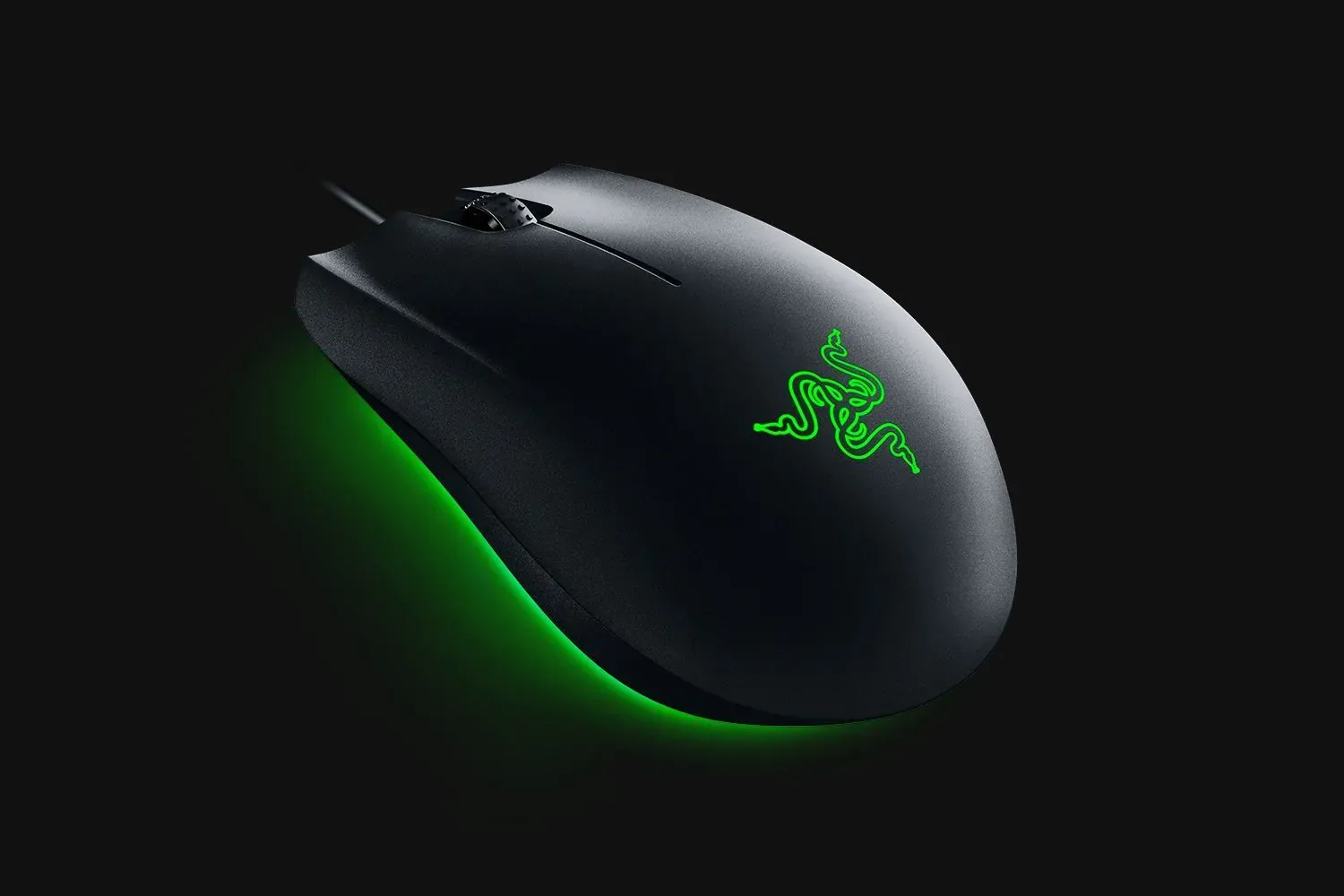Megérkezett az Abyssus Essential, a Razer új, belépő szintű egere