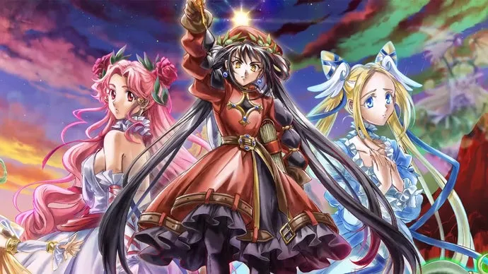 Roguelike bullet heaven az Isteni színjátékból, csak anime lányokkal - a Hell Maiden ma érkezett early accessben