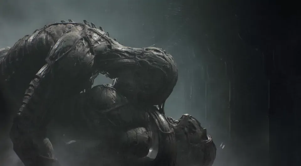 Scorn