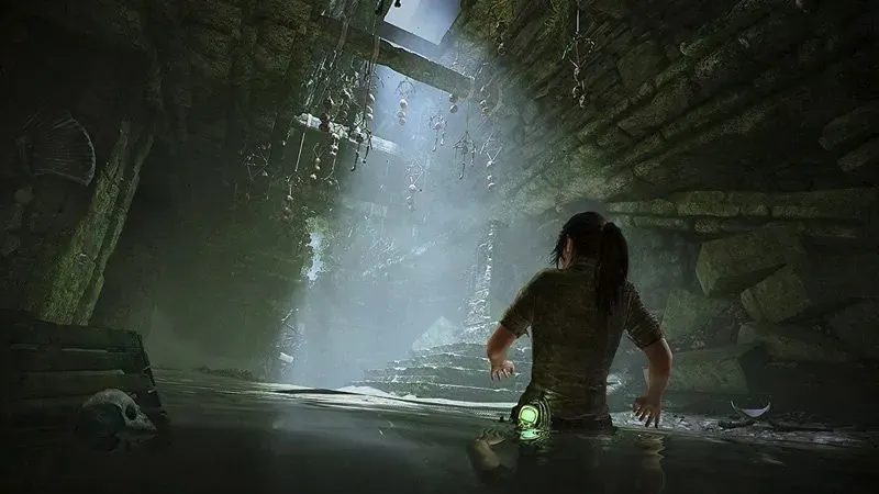 shadow of the tomb raider