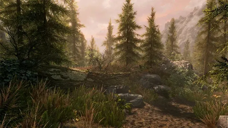 Nem vészes a Skyrim Special Edition gépigénye