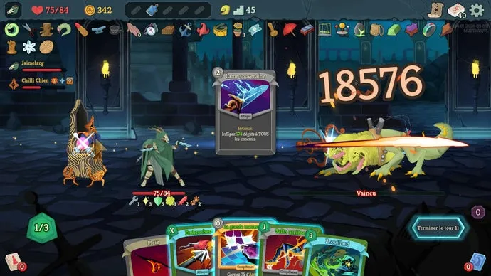 Slay the Spire 2 15 erős új többjátékos kártyát kapott, és a modok telepítése is gördülékenyebb lett
