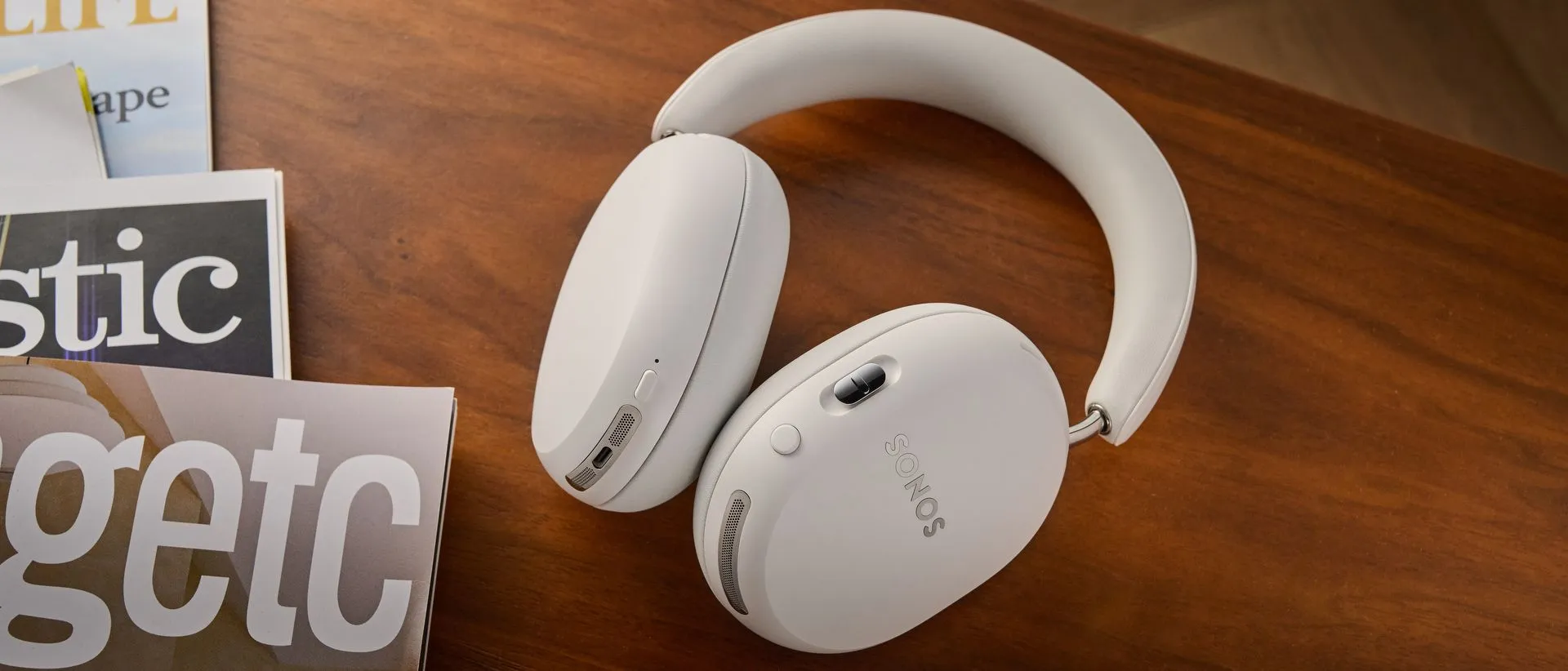 Sonos Ace Ultra teszt: még zeneibb, még többet tud, és sokkal jobb fejhallgató