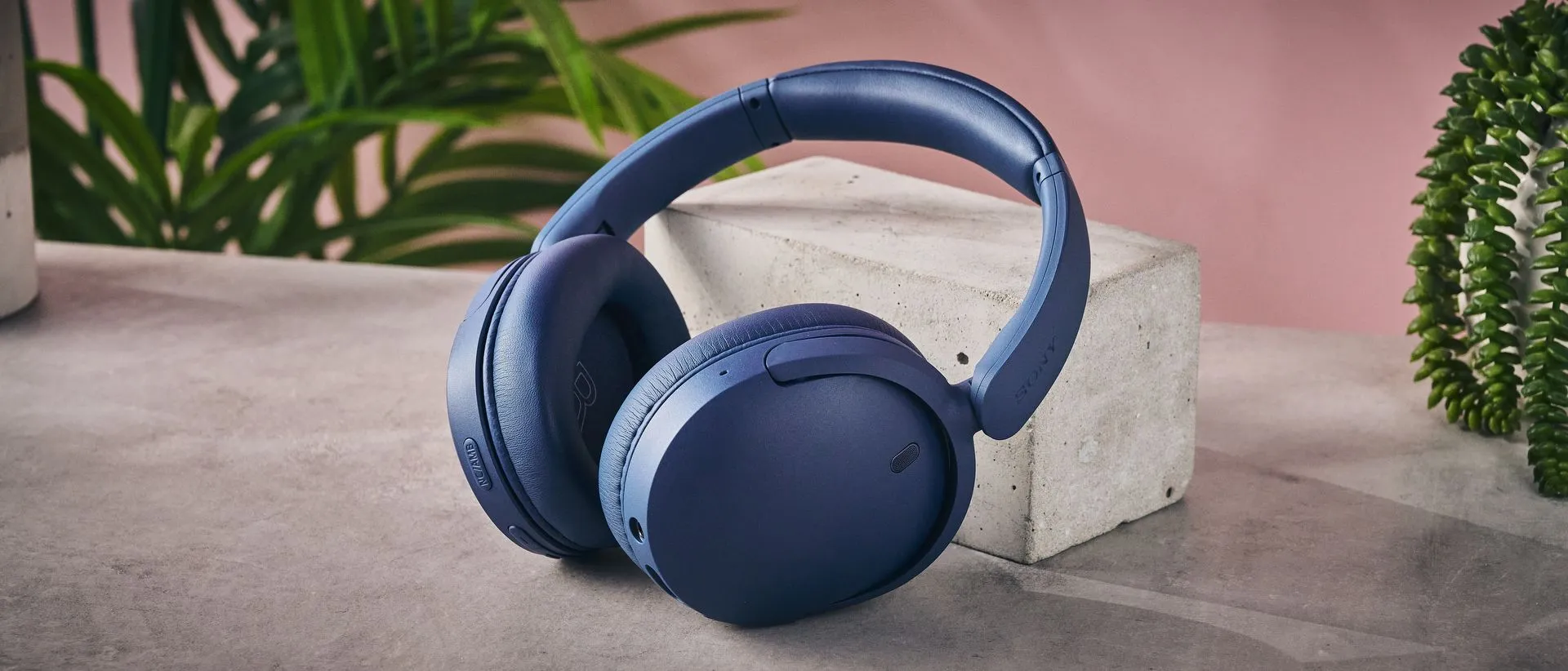 Sony WH-CH730N teszt: így kell ezt csinálni megfizethető fejhallgatóban