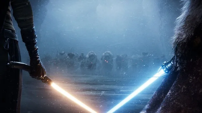 Star Wars Eclipse nem készülhet el több fejlesztő nélkül - figyelmeztetnek a Quantic Dream sztrájkoló dolgozói